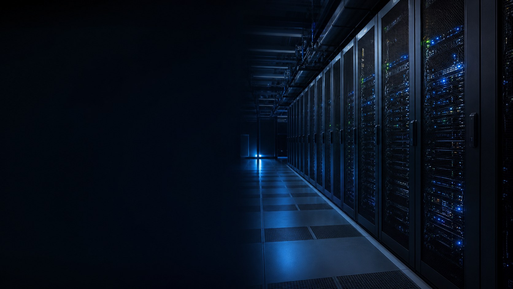 Серверы и GPU-инфраструктура